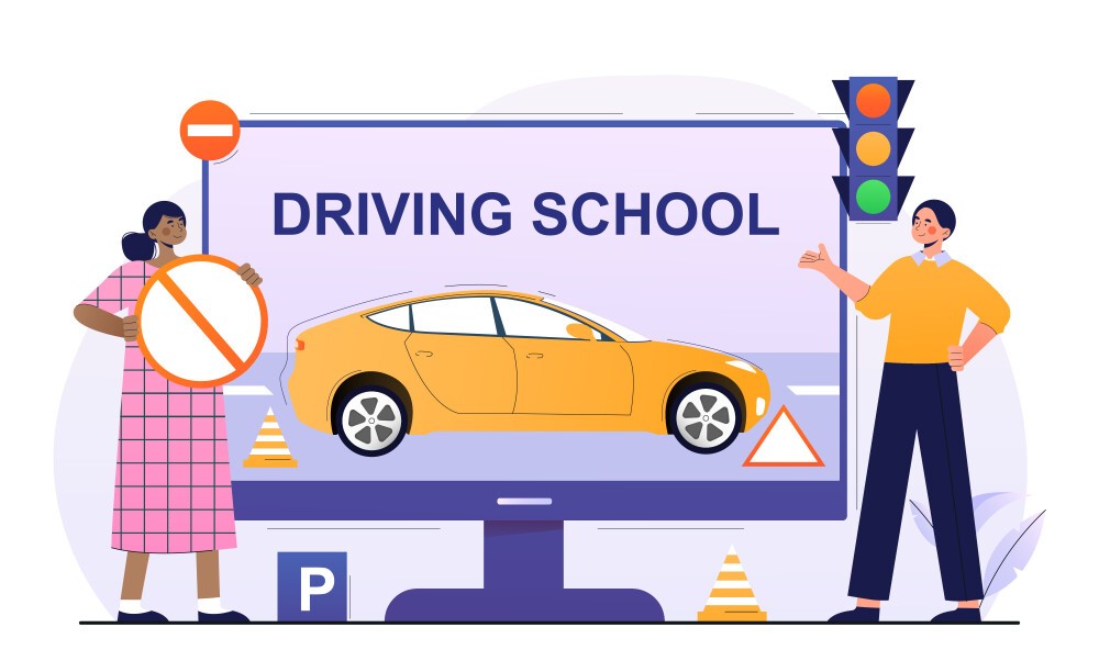 Teen Driver Education (36 hrs)